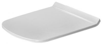 DURAVIT DURASTYLE Deska sedesowa (biała) 0063710000 WARSZAWA