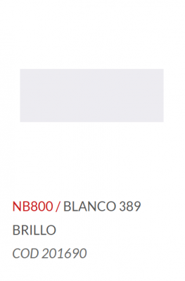 HDC BLANCO 389 BRILLO 32x89 1,1392 m2/op, 4 szt. 201690 WARSZAWA