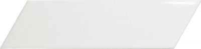 EQUIPE CHEVRON WALL WHITE LEFT 5,2x18,6 23344 WARSZAWA