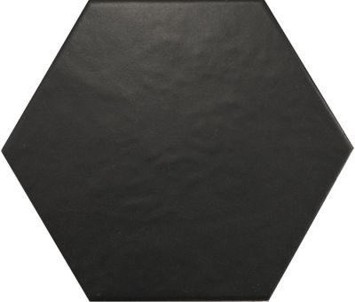 EQUIPE HEXATILE NEGRO MATE 17,5x20 20338 WARSZAWA
