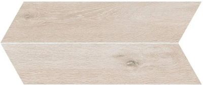 RAGNO WOODCHOICE CHEVRON MILK 11X54 CM R17H WARSZAWA